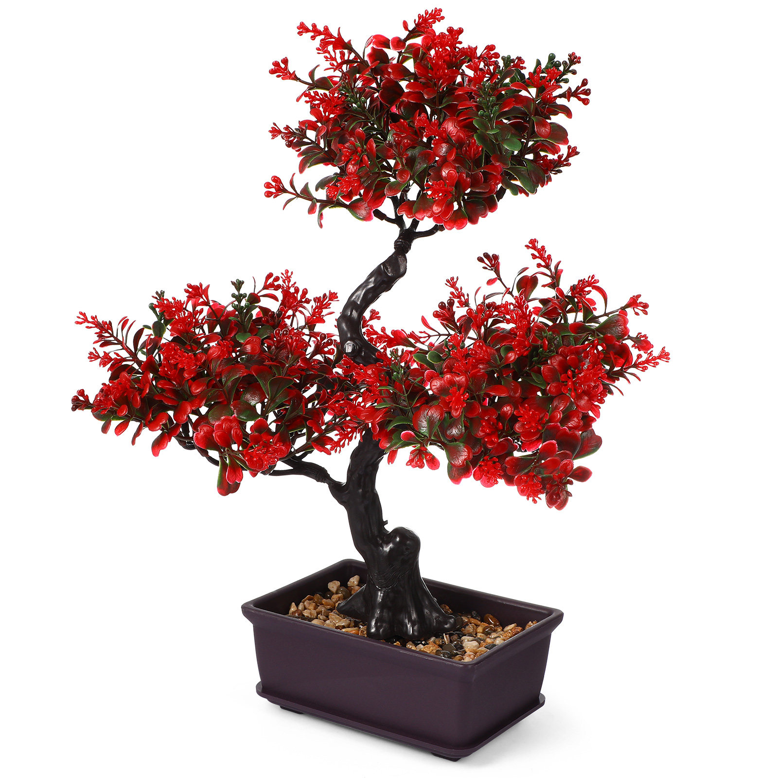 Bonsai Garden And Cafe - Yapay Bonsai Ağacı Gerçekçi Simülasyon Sahte