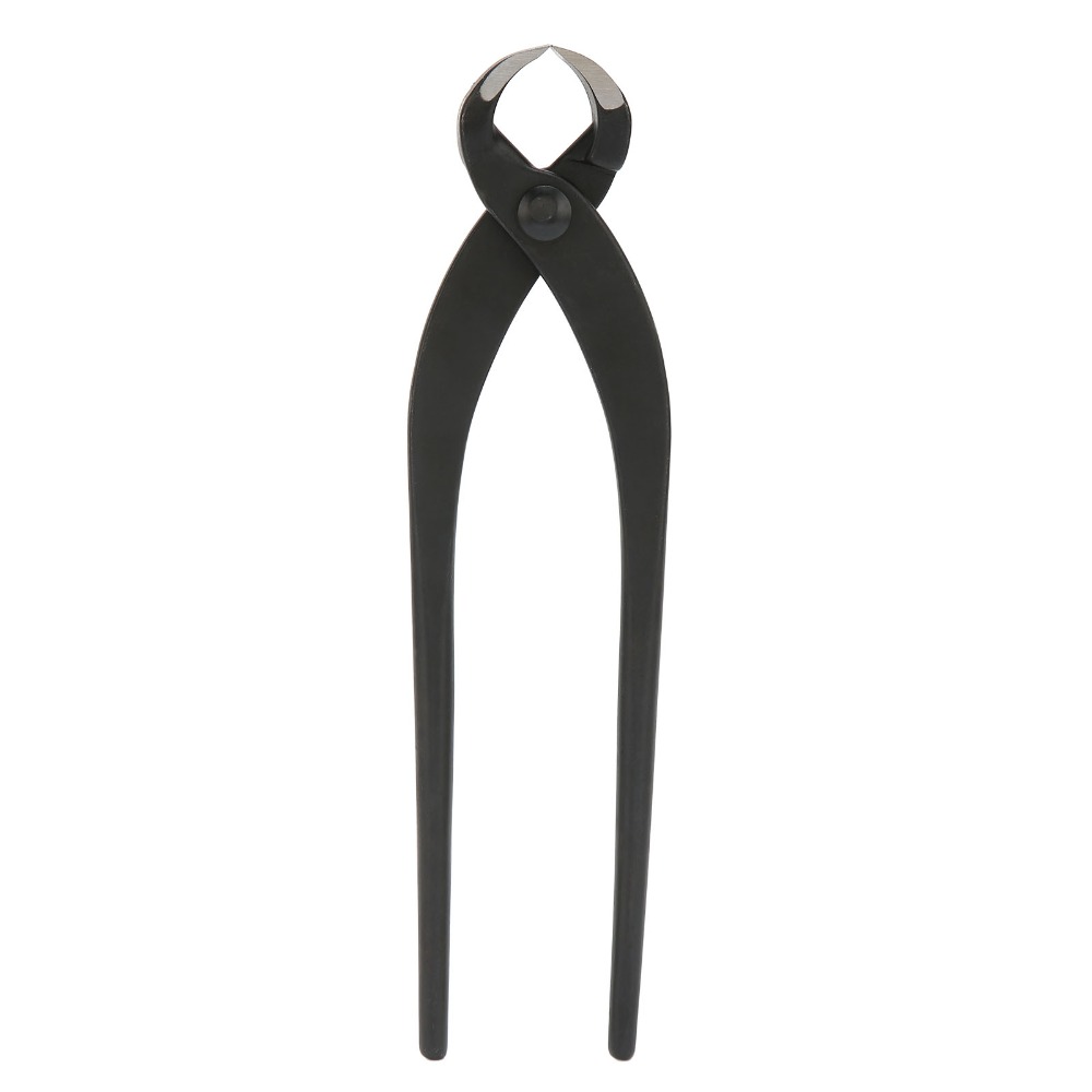 Concave Branch Cutter - Profesyonel Manganez Çelik Bonsai Dal Kesici