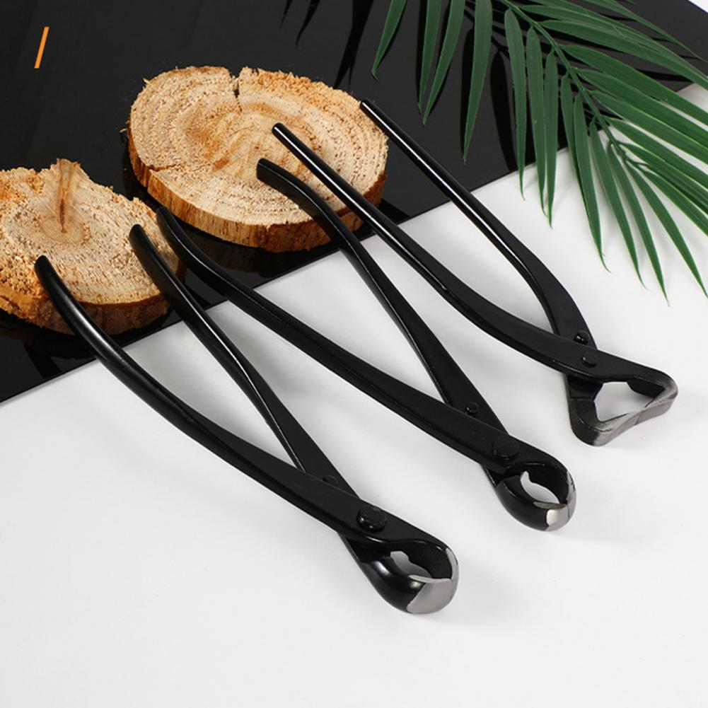Concave Branch Cutter - Bonsai içbükey dal kesici manganez çelik