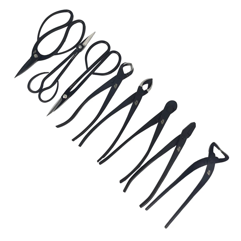 Concave Branch Cutter - Bonsai budama aracı kesme tel kesici