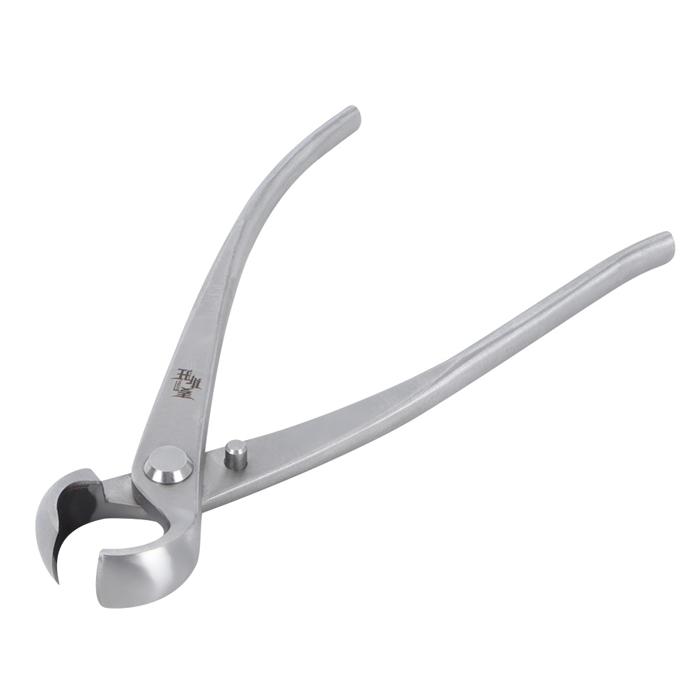 Concave Branch Cutter - İçbükey Topuz Kesici 180mm Paslanmaz Çelik