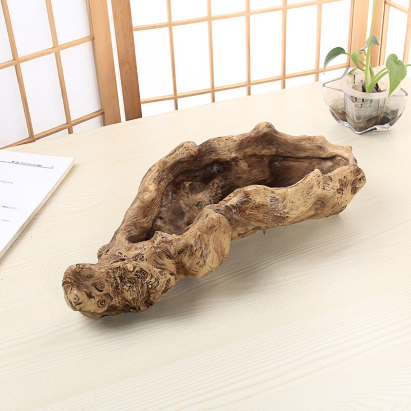 Pastoral Tarzı Retro Peyzaj Sa - Mini Bonsai Zen Garden incelemesi ve fiyatı