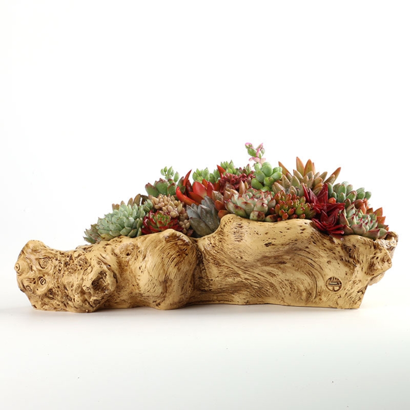 Pastoral Tarzı Retro Peyzaj Sa - Mini Bonsai Zen Garden incelemesi ve fiyatı