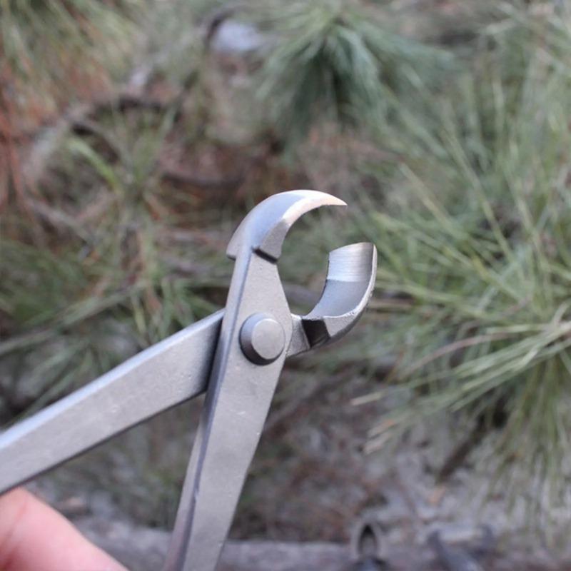 Bonsai Topuz Kesici İçbükey Ke - Concave Branch Cutter incelemesi ve fiyatı