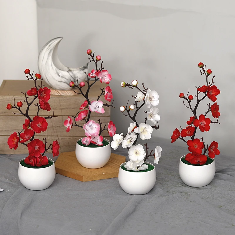 30 cm Yapay Bitkiler Bonsai Kü - Bonsai Garden Sushi incelemesi ve fiyatı