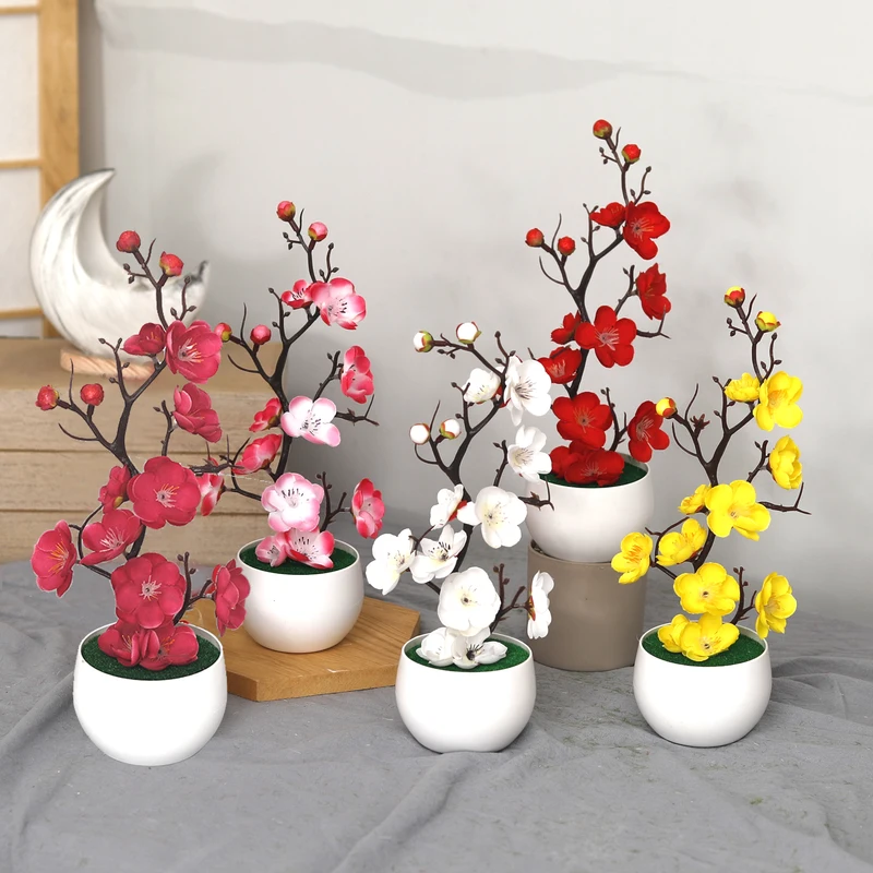 30 cm Yapay Bitkiler Bonsai Kü - Bonsai Garden Sushi incelemesi ve fiyatı