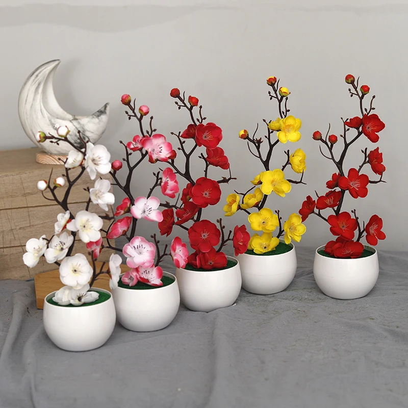 30 cm Yapay Bitkiler Bonsai Kü - Bonsai Garden Sushi incelemesi ve fiyatı