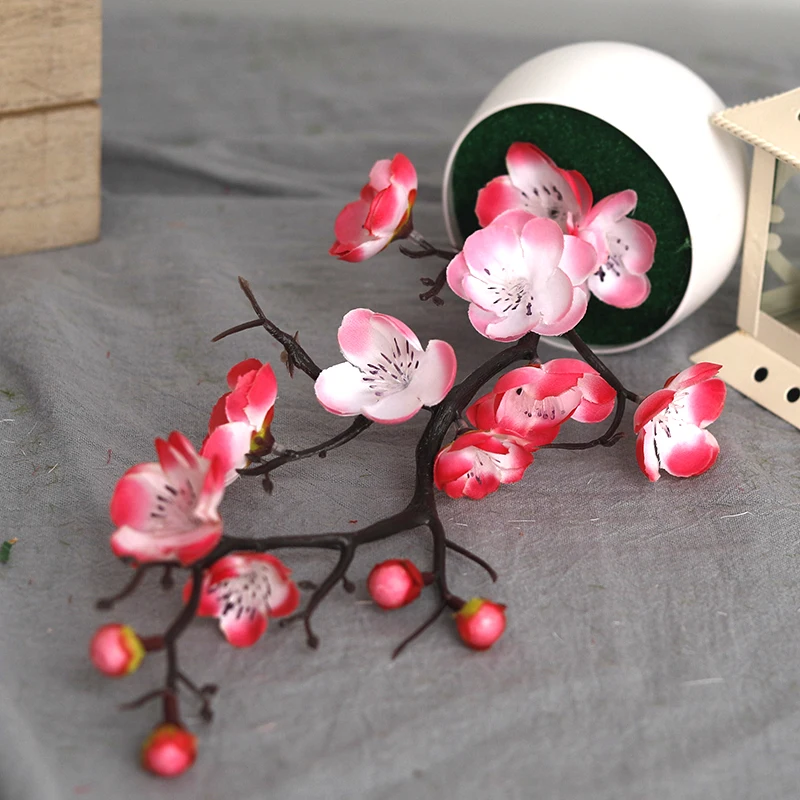30 cm Yapay Bitkiler Bonsai Kü - Bonsai Garden Sushi incelemesi ve fiyatı