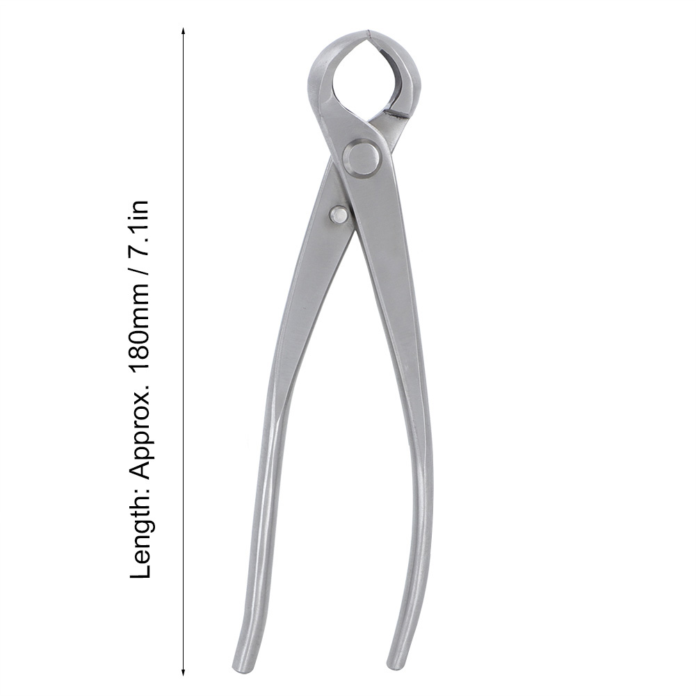 İçbükey Topuz Kesici 180mm Pas - Concave Branch Cutter incelemesi ve fiyatı