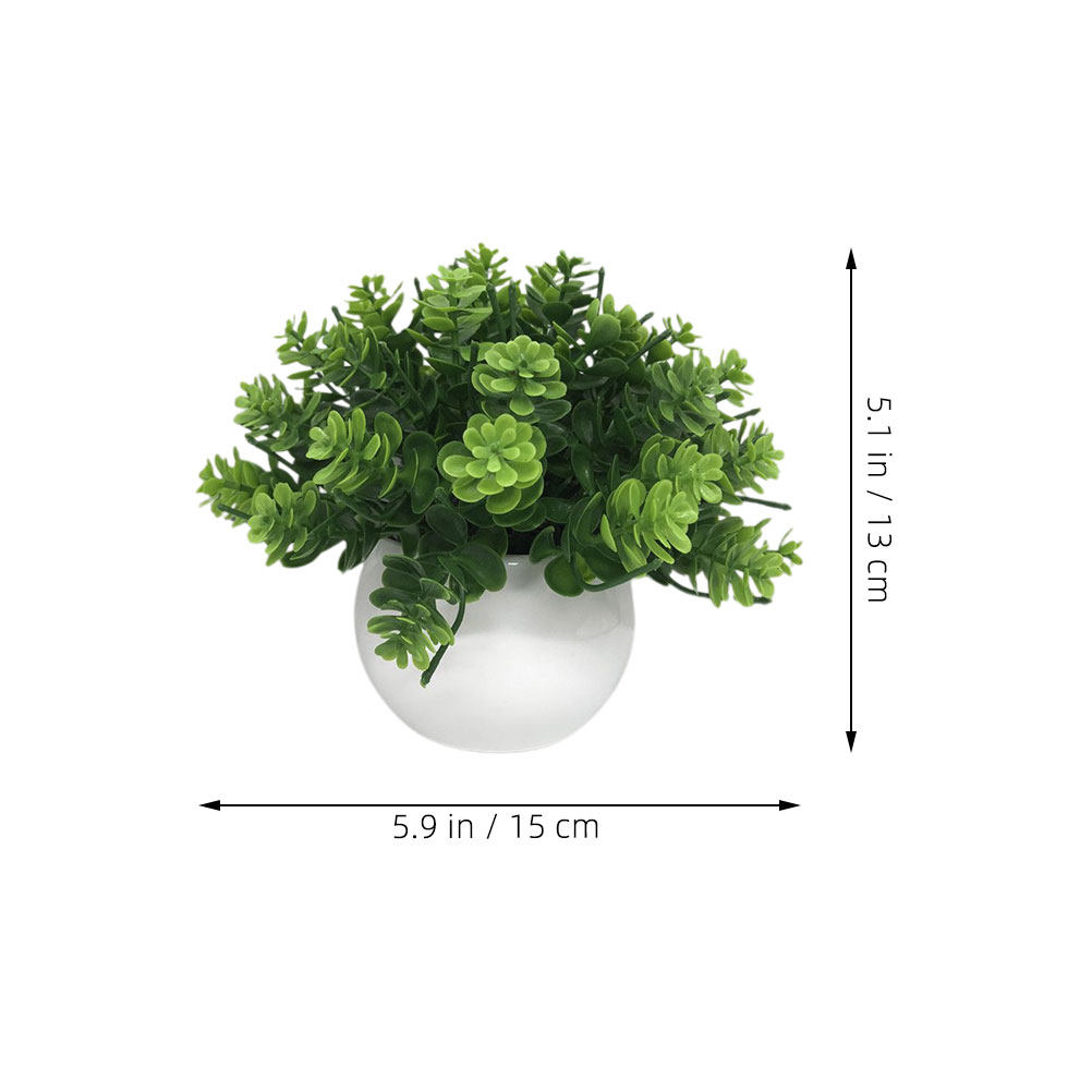 Gerçekçi Sahte Bonsai Yapay Sa - Bonsai Garden And Cafe incelemesi ve fiyatı