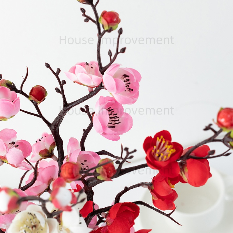 Yapay Bitkiler Bonsai - Saksı  - Bonsai Garden Sushi incelemesi ve fiyatı