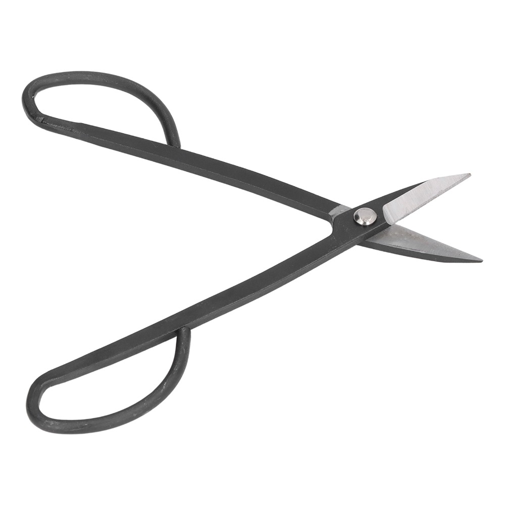 Paslanmaz Çelik Bonsai Makası  - Concave Branch Cutter incelemesi ve fiyatı