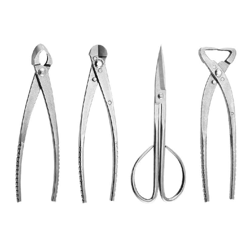 Profesyonel Bonsai Aletleri Kö - Concave Branch Cutter incelemesi ve fiyatı