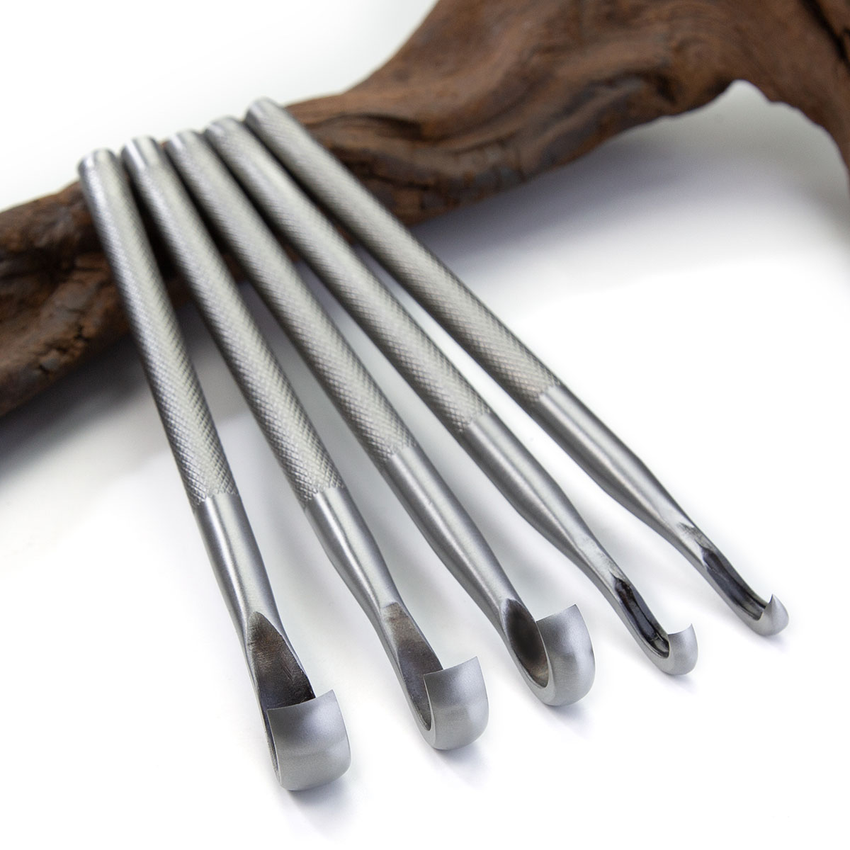 Bonsai Oyma Alet Seti CT-A, Ti - Concave Branch Cutter incelemesi ve fiyatı