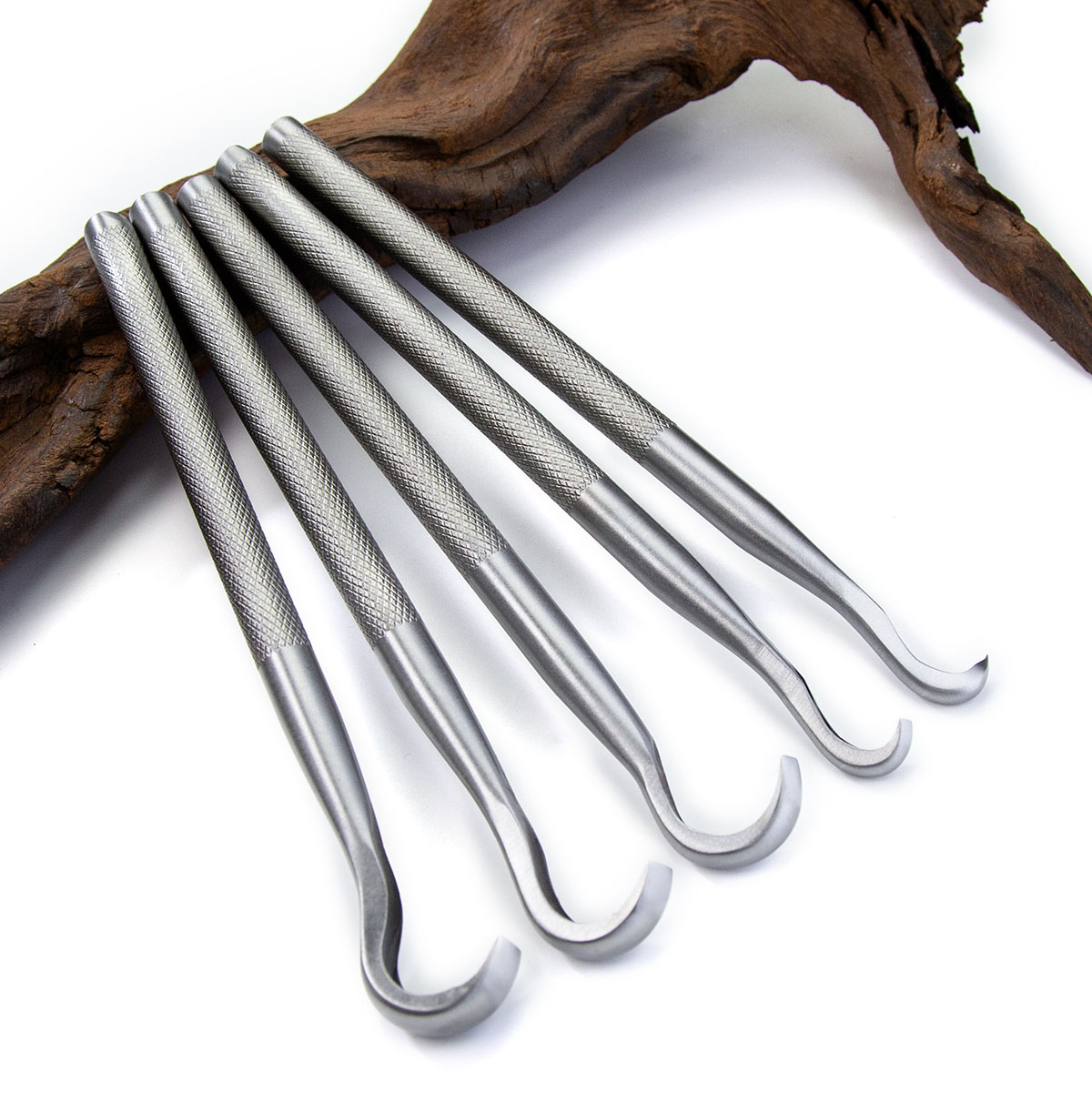 Bonsai Oyma Alet Seti CT-A, Ti - Concave Branch Cutter incelemesi ve fiyatı