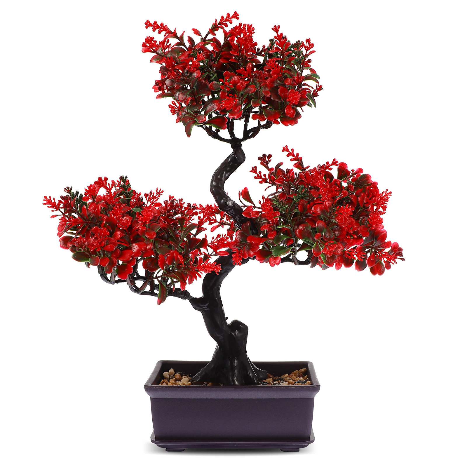 Yapay Bonsai Ağacı Gerçekçi Si - Bonsai Garden And Cafe incelemesi ve fiyatı
