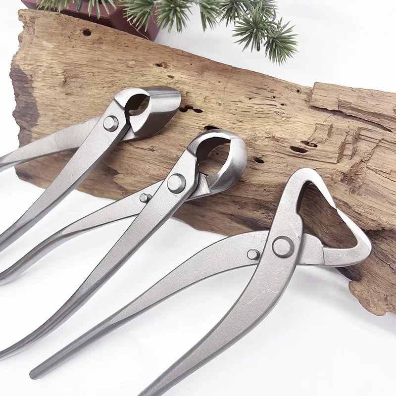 1 adet Paslanmaz Çelik Bonsai  - Concave Branch Cutter incelemesi ve fiyatı
