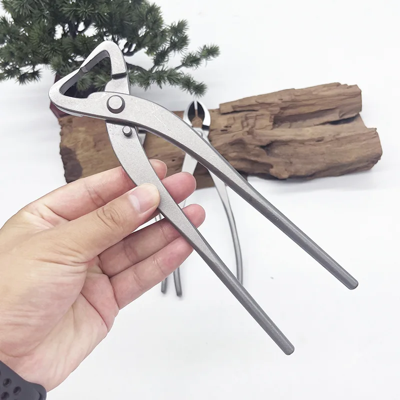 1 adet Paslanmaz Çelik Bonsai  - Concave Branch Cutter incelemesi ve fiyatı