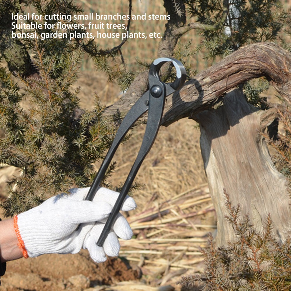 Profesyonel Manganez Çelik Bon - Concave Branch Cutter incelemesi ve fiyatı