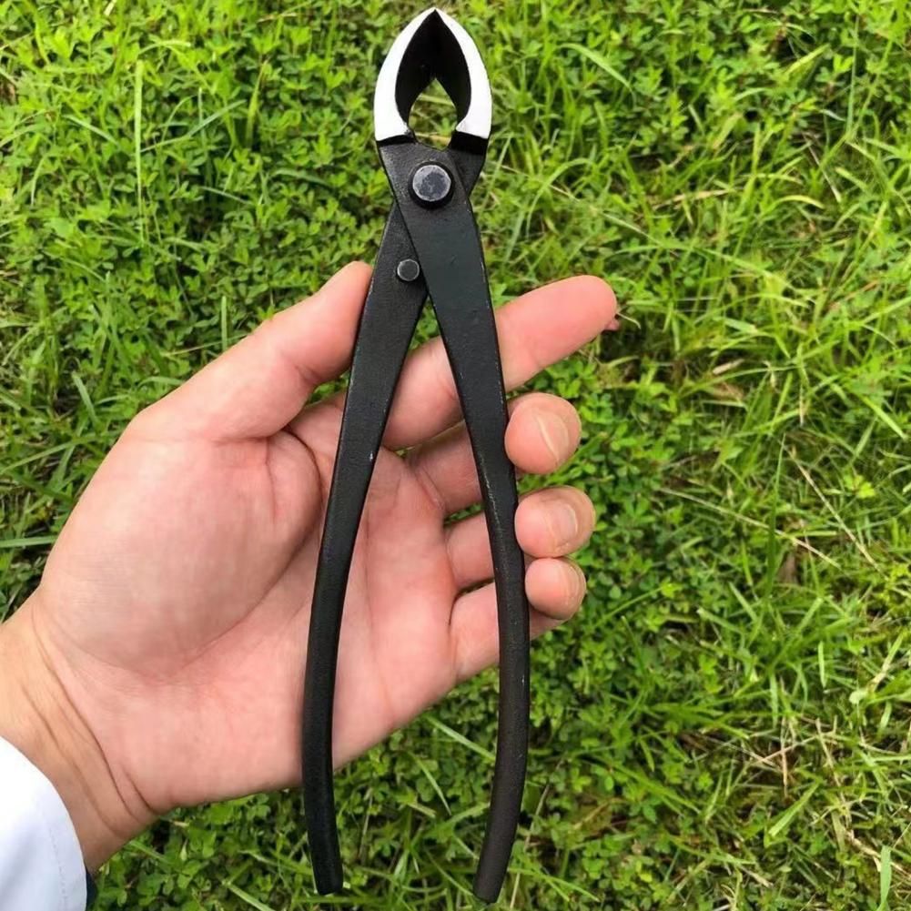 Bonsai içbükey dal kesici mang - Concave Branch Cutter incelemesi ve fiyatı