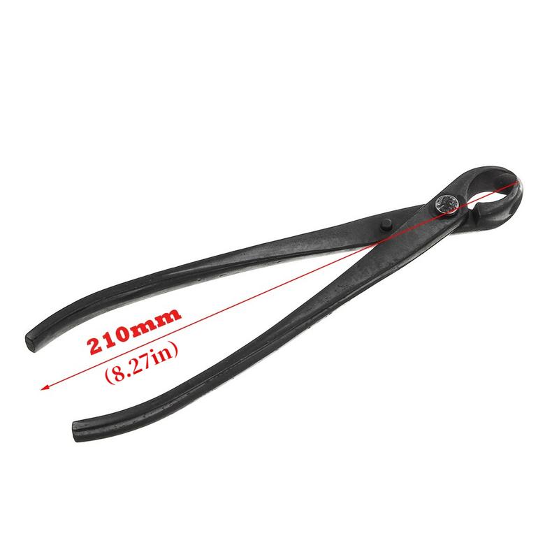 1 adet 210mm profesyonel yuvar - Concave Branch Cutter incelemesi ve fiyatı