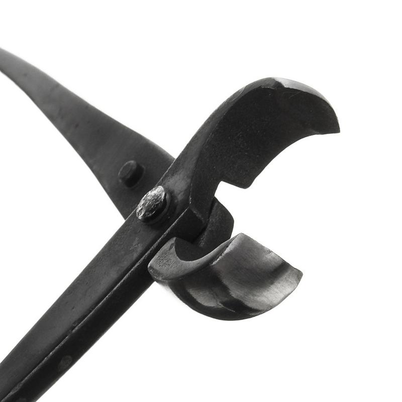 1 adet 210mm profesyonel yuvar - Concave Branch Cutter incelemesi ve fiyatı