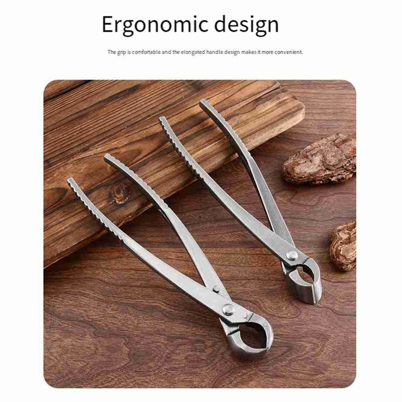 SHGO-Bonsai Ağaç Alet Seti (4  - Concave Branch Cutter incelemesi ve fiyatı