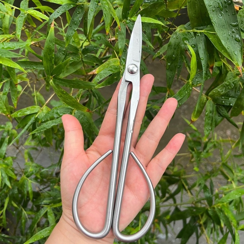 Yumuşak Yaprak Makası Bonsai A - Concave Branch Cutter incelemesi ve fiyatı