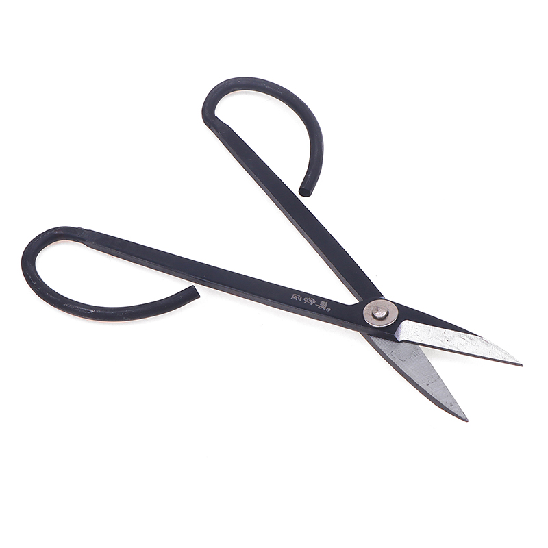 Uzun Saplı Makas Bonsai Aracı  - Concave Branch Cutter incelemesi ve fiyatı