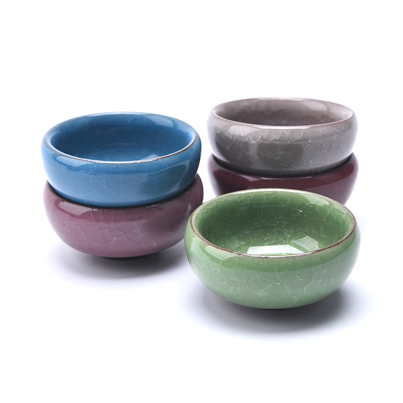 Sevimli Buz Çatlak Sır Çiçek S - Mini Bonsai Zen Garden incelemesi ve fiyatı