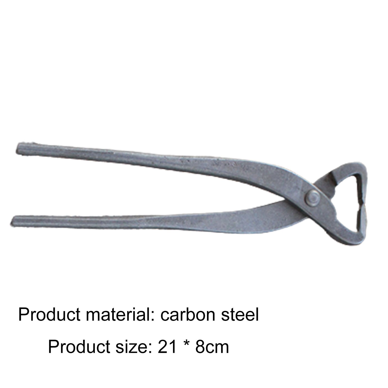 Bahçe Bonsai Topuzu Kesici İçb - Concave Branch Cutter incelemesi ve fiyatı