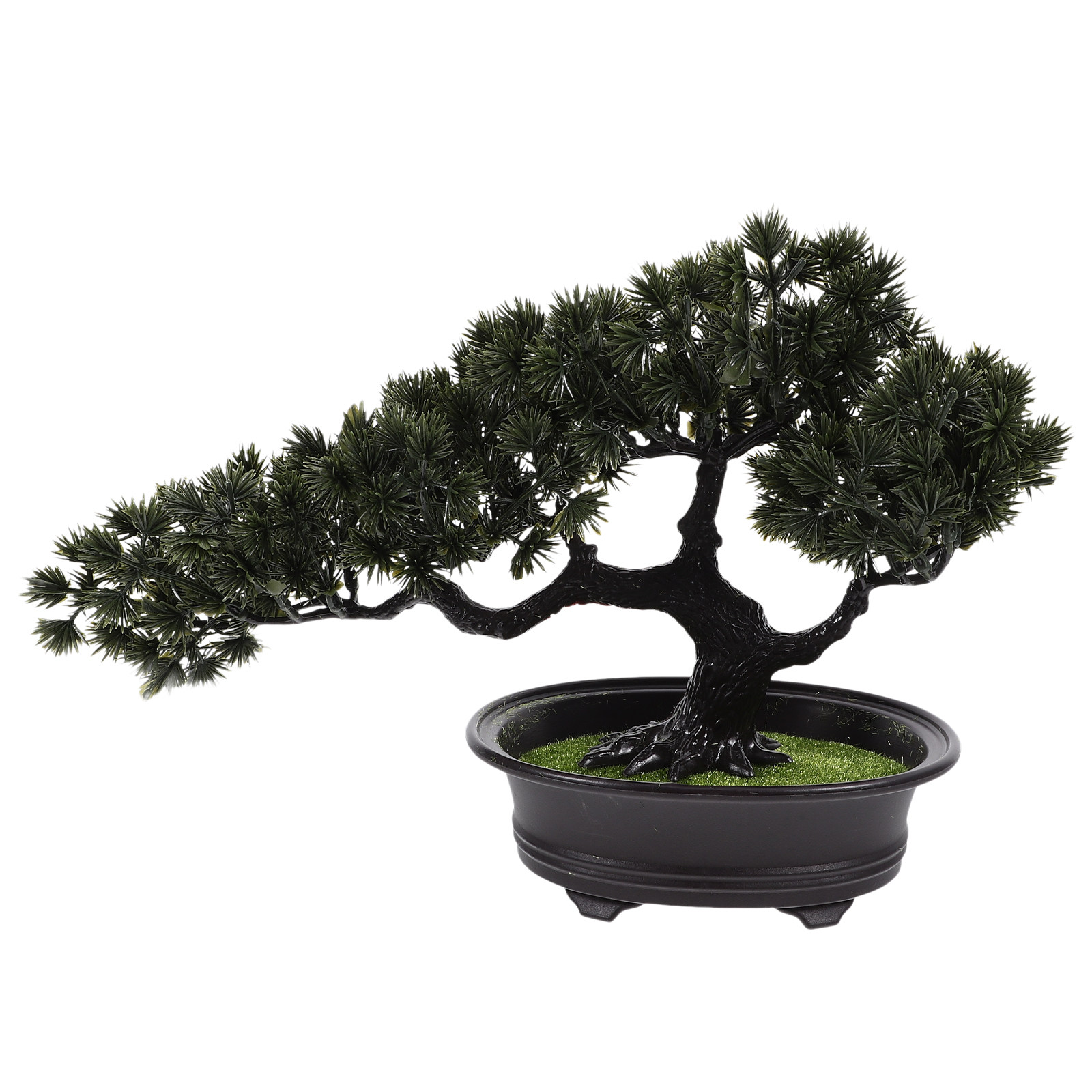 Yapay Çam Bonsai Ağacı Gerçekç - Mini Bonsai Zen Garden incelemesi ve fiyatı