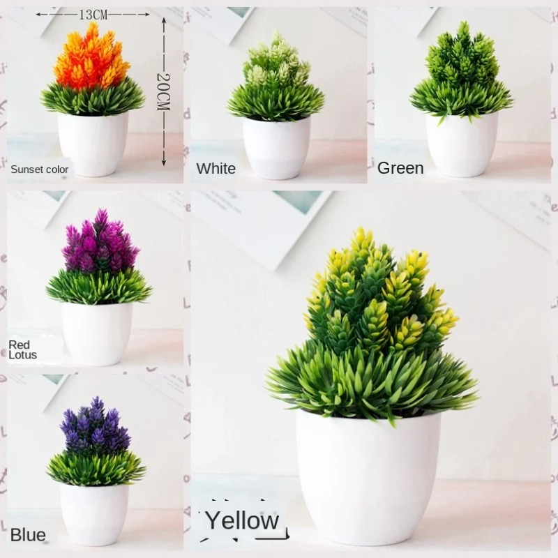 1 adet yapay bitkiler Bonsai k - Bonsai Garden Sushi incelemesi ve fiyatı
