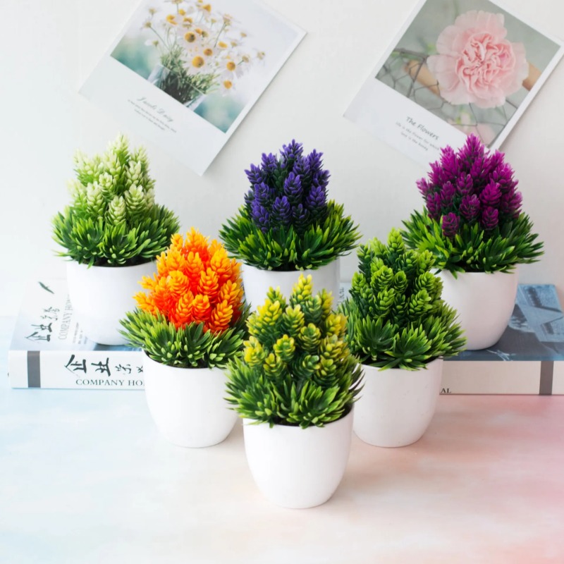 1 adet yapay bitkiler Bonsai k - Bonsai Garden Sushi incelemesi ve fiyatı