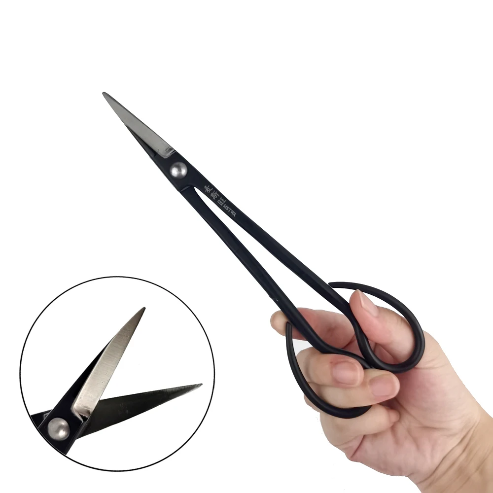 Bonsai budama aracı kesme tel  - Concave Branch Cutter incelemesi ve fiyatı