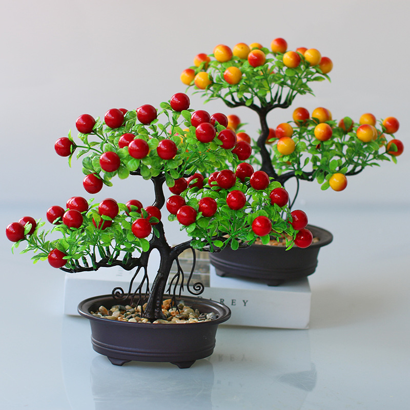 Yapay Bitkiler Bonsai Küçük Ağ - Bonsai Garden Sushi incelemesi ve fiyatı