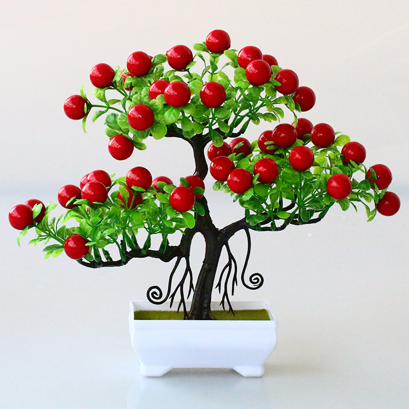 Yapay Bitkiler Bonsai Küçük Ağ - Bonsai Garden Sushi incelemesi ve fiyatı