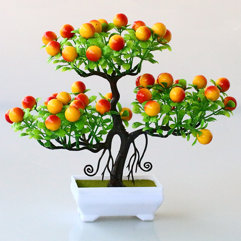 Yapay Bitkiler Bonsai Küçük Ağ - Bonsai Garden Sushi incelemesi ve fiyatı
