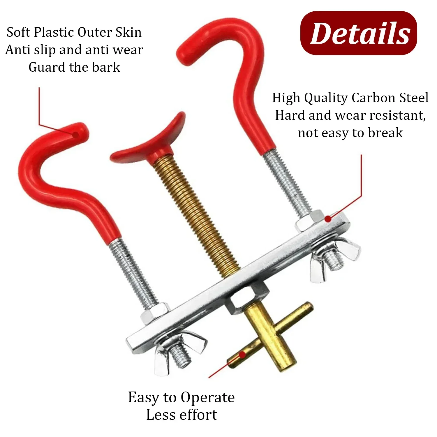 Şube Bender Araç Kiti Bahçe Bo - Concave Branch Cutter incelemesi ve fiyatı