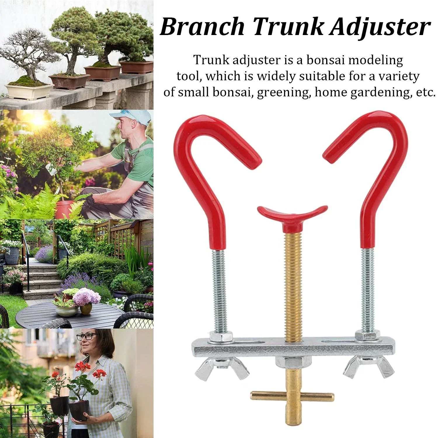 Şube Bender Araç Kiti Bahçe Bo - Concave Branch Cutter incelemesi ve fiyatı