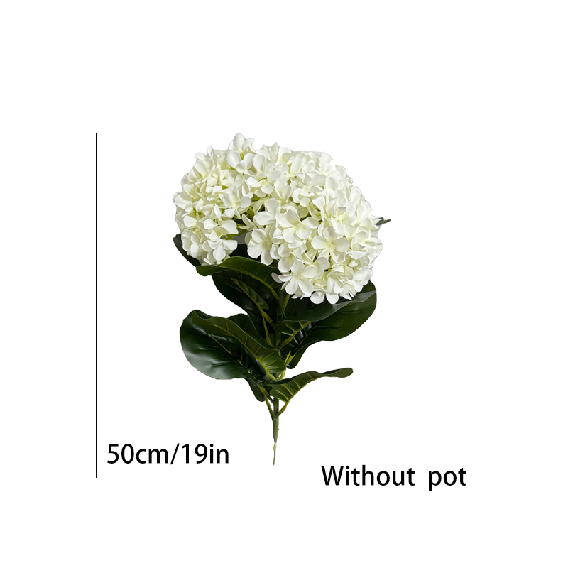 50-150cm Yapay Ortanca Ağacı S - Bonsai Garden Sushi incelemesi ve fiyatı