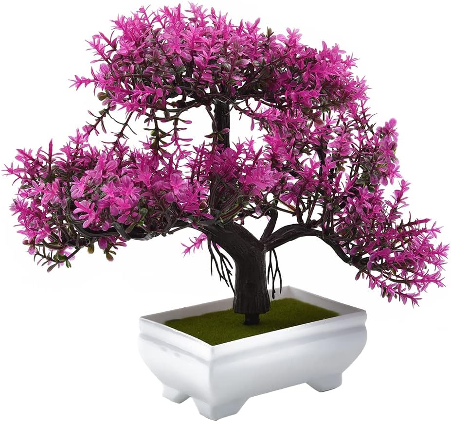 Yapay Bitkiler Bonsai Sahte Bi - Bonsai Garden Sushi incelemesi ve fiyatı