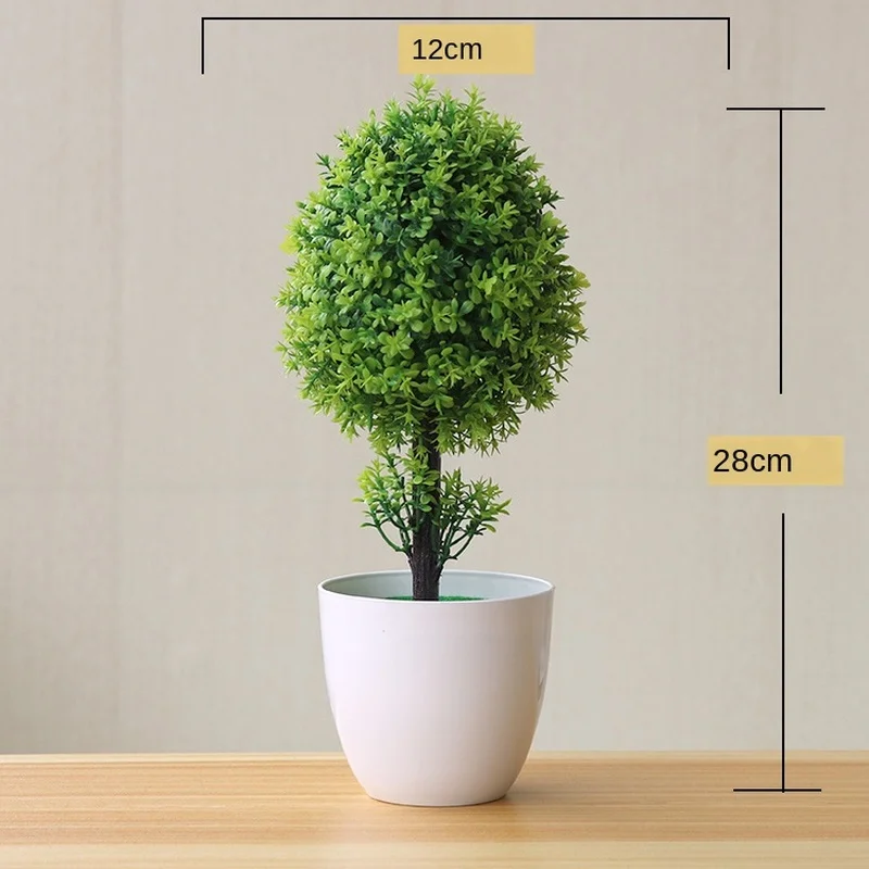 Yapay bitkiler saksı Bonsai ye - Bonsai Garden Sushi incelemesi ve fiyatı