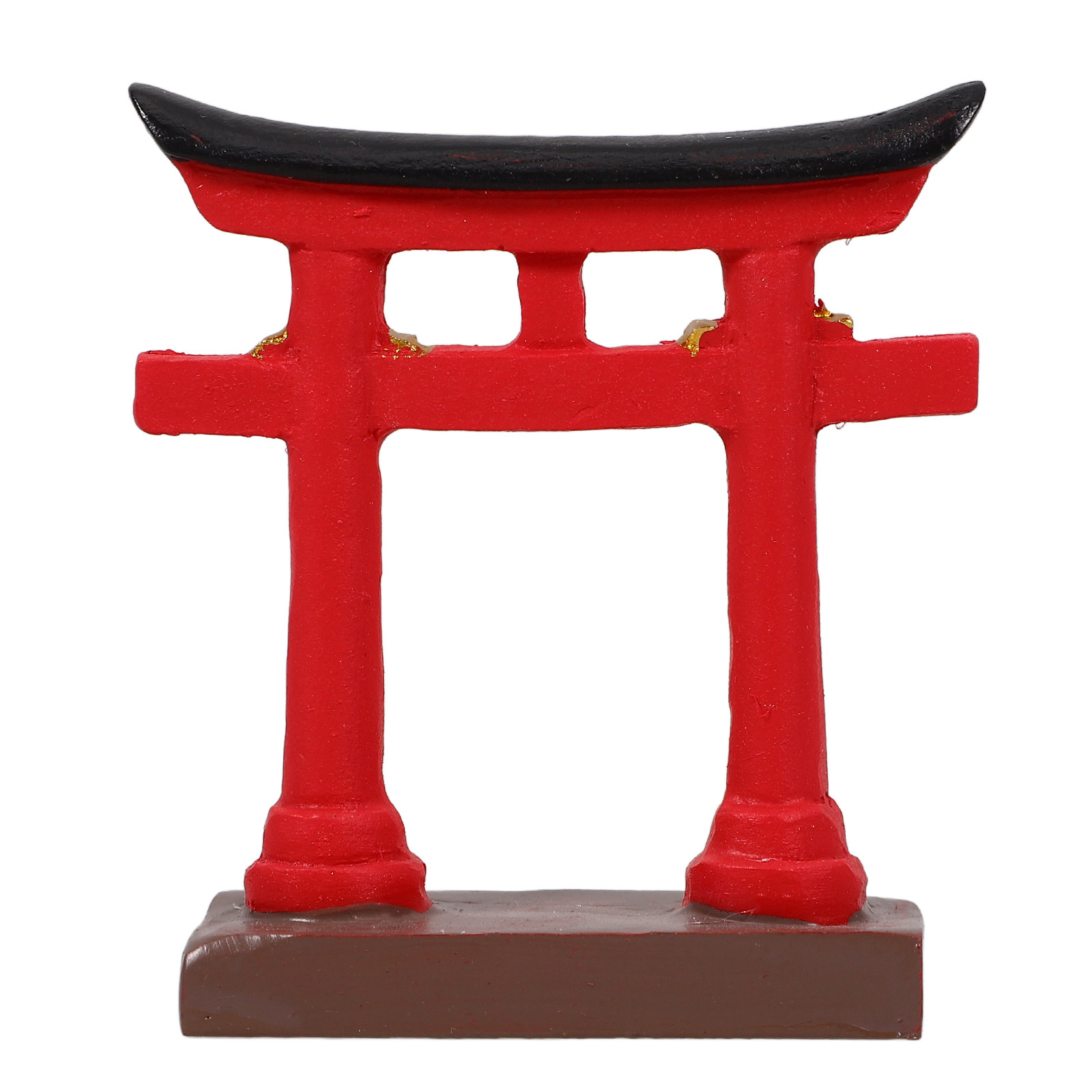 Minyatür Japon Torii Kapısı Re - Bonsai Garden With Sand incelemesi ve fiyatı